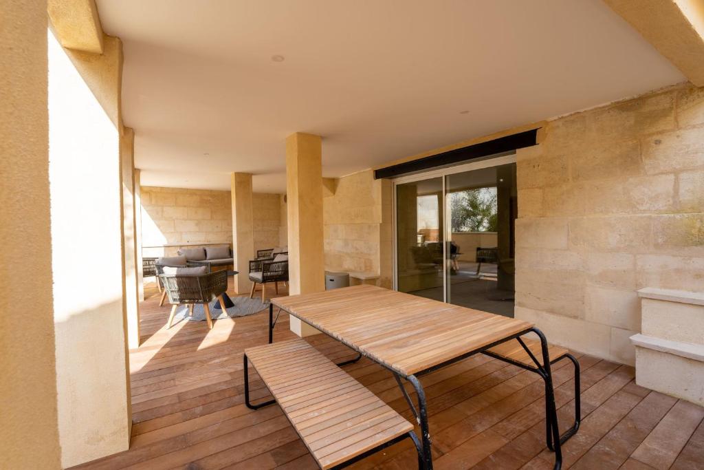 Résidence Coliving Bordeaux : Chambres Privées Tout Inclus - 4