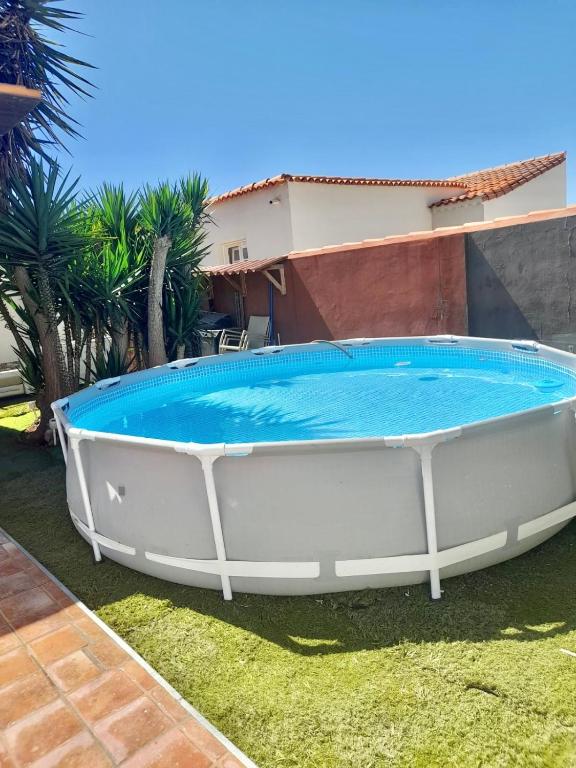 Golf del Sur Apartment - 2