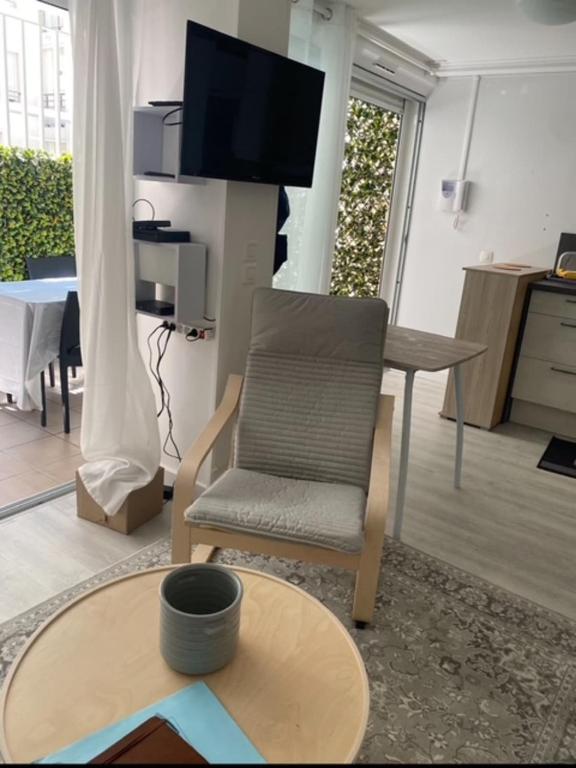 Apartment sea side - 4