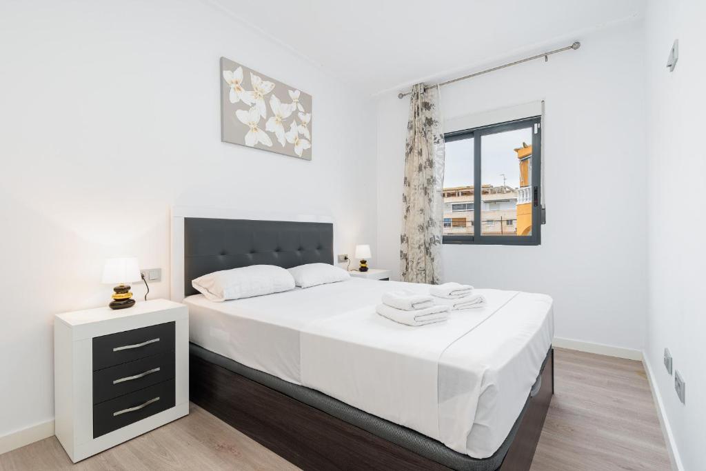 Apartamento Galeón Sunrise - 5