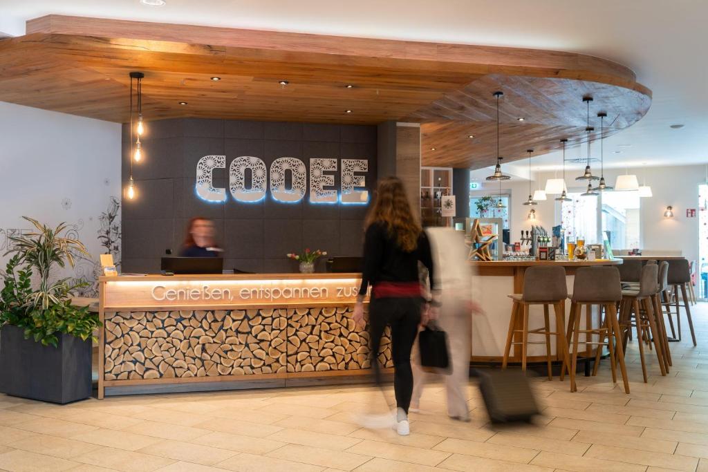COOEE alpin Hotel Bad Kleinkirchheim - 2
