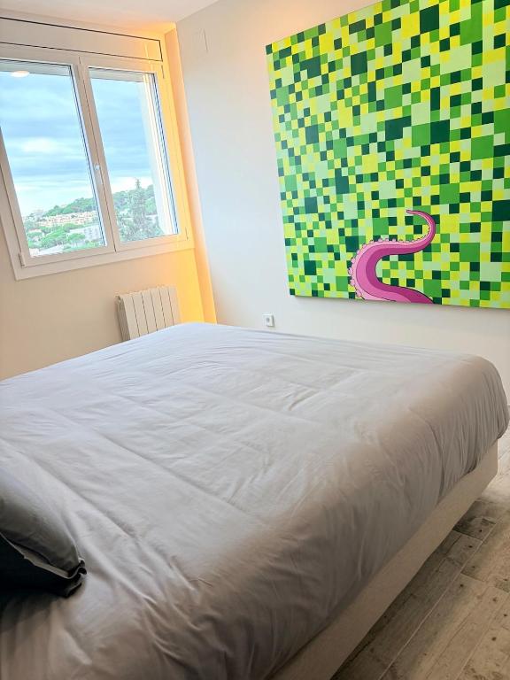 Apartamento Vistas panorámicas al mar - 1