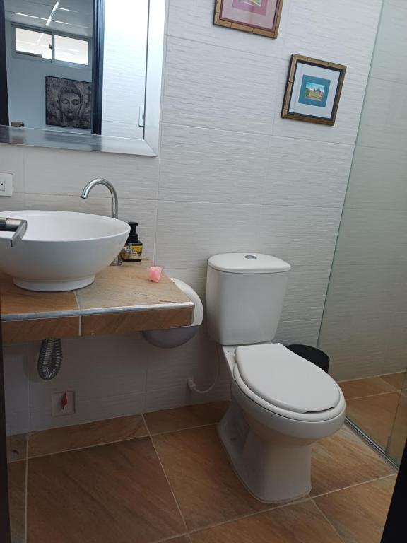 SUITE EJECUTIVA SAN JOAQUIN Valledupar - 3