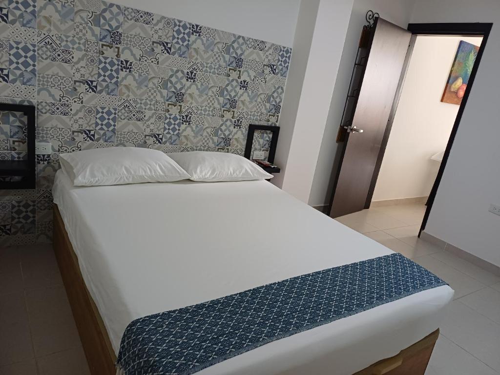 SUITE EJECUTIVA SAN JOAQUIN Valledupar - 4