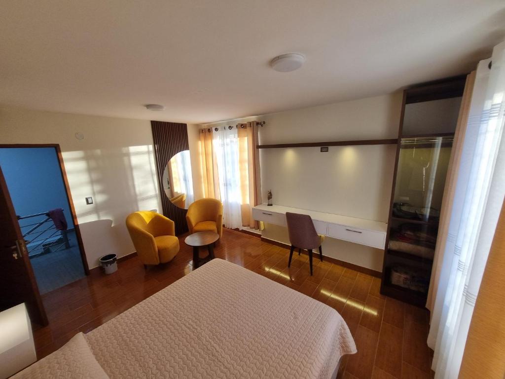 Hogar Ambar - 5