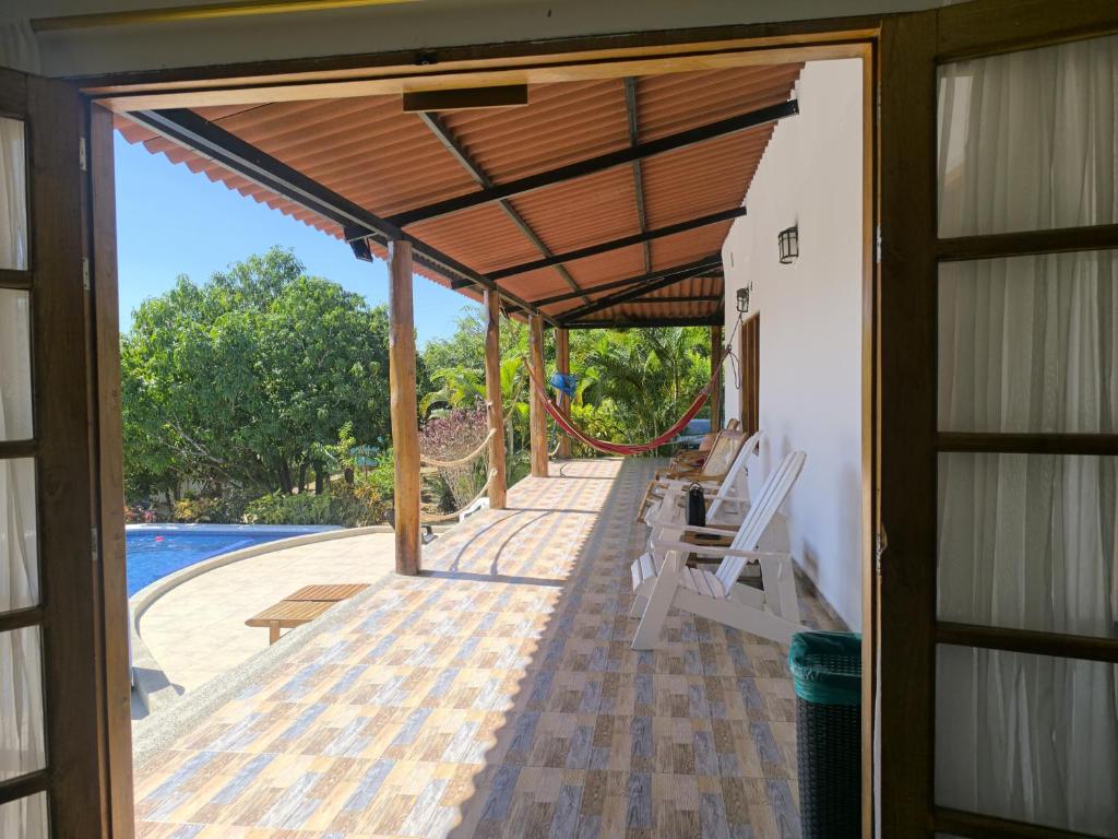 Rancho Las Marías - 4