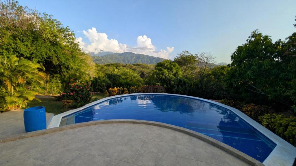 Rancho Las Marías - 2
