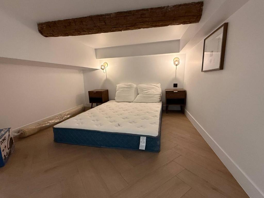 Charme et modernite au coeur du Vieux Nice - 4