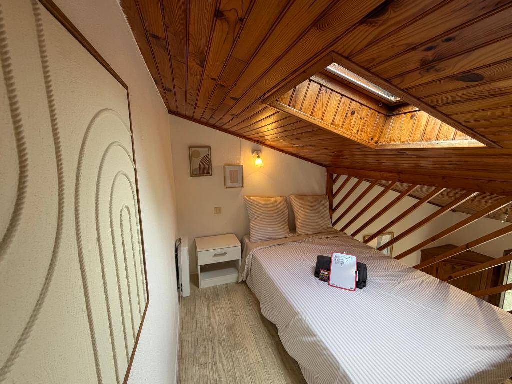 Le nid sur terrasse - 3