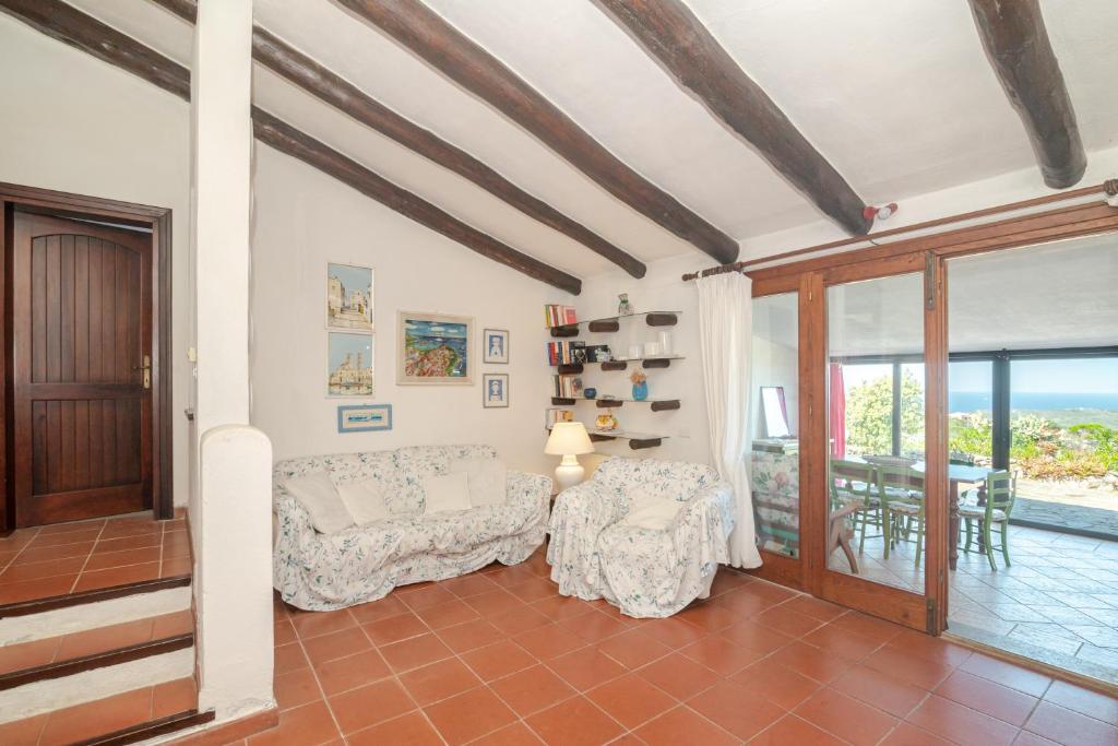 Villa Giuliana- Amazing sea view - 3