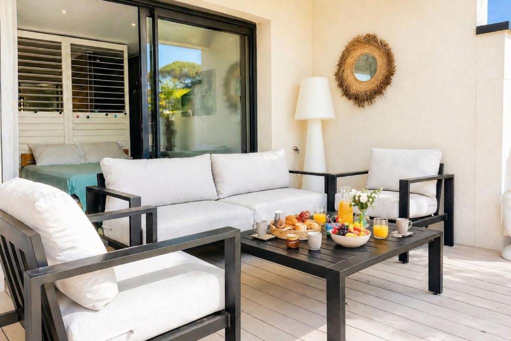Villa HARMONIE Pool & Walk to Town L'Isle-sur-la-Sorgue - 3
