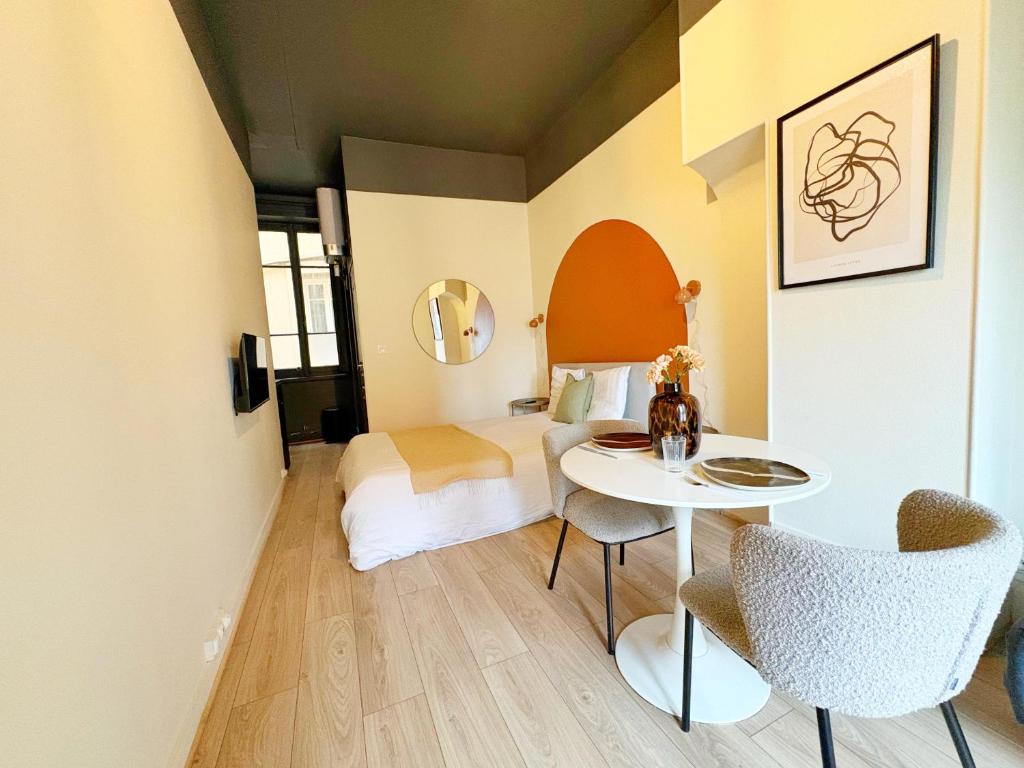 Suite Opeon - 2