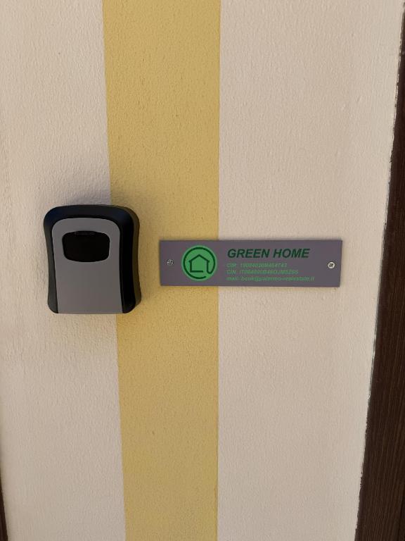 Green Home - 3