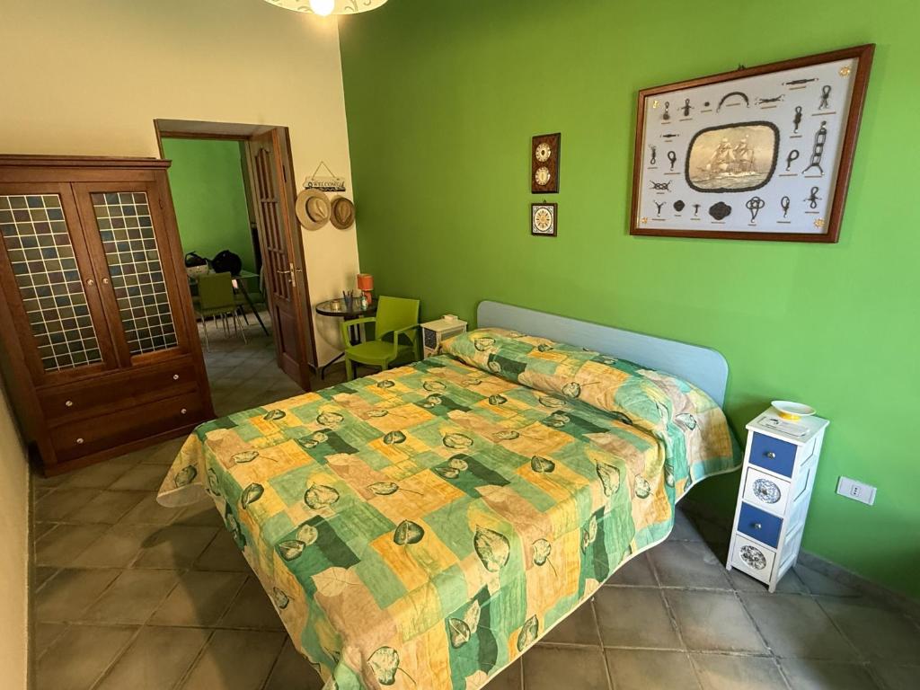 Green Home - 4