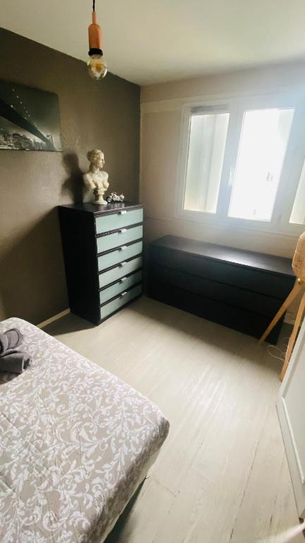 Superbe appartement spacieux et lumineux Raffiné - 5