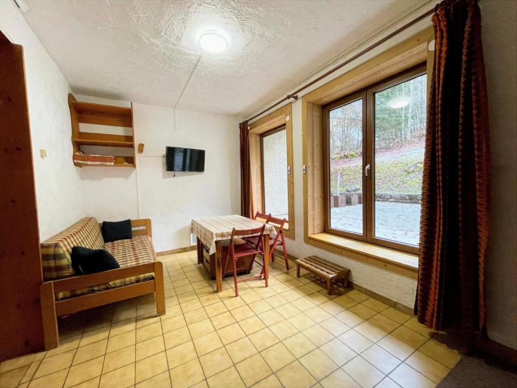 Chalet Le Refuge - 1