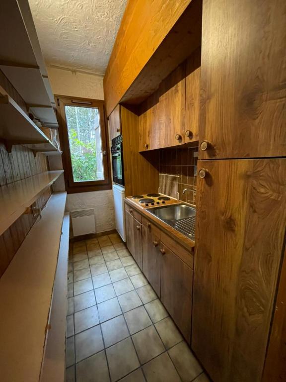 Chalet Le Refuge - 3