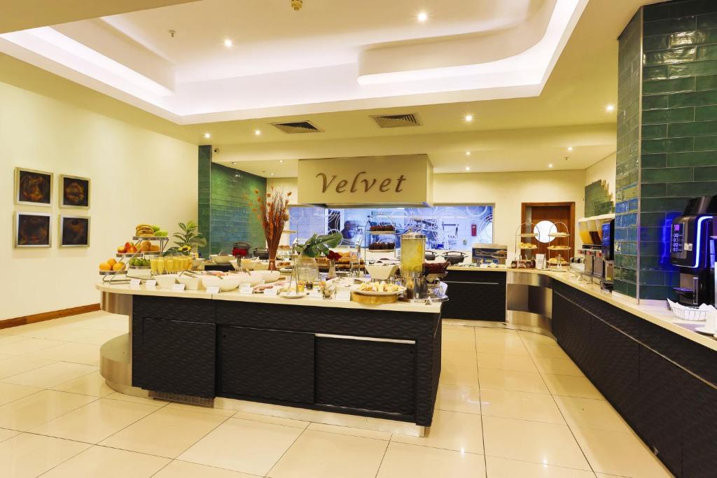 Aliments i begudes