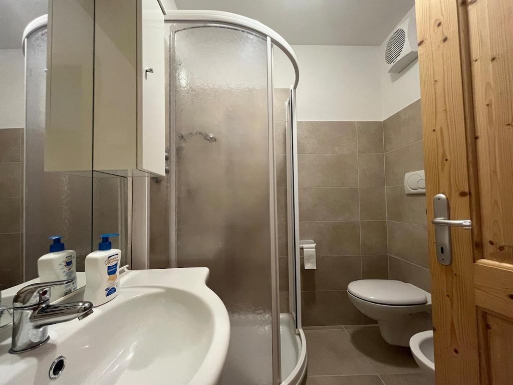 Casa Brenta Mavignola 3 bedrooms Alpine charm - 2