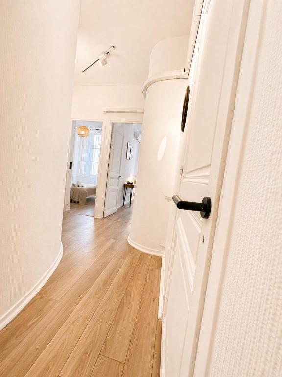 Menton Dream 3bedroom I 2 min Center & Beach - 4