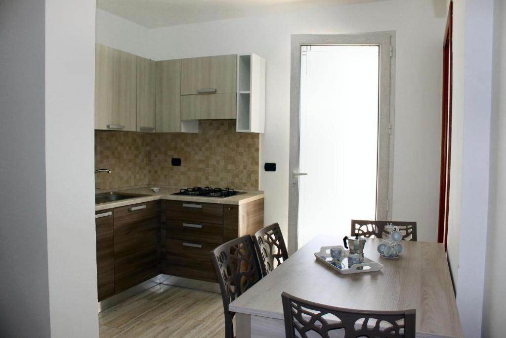 Casa Vacanza GRADONI - 5