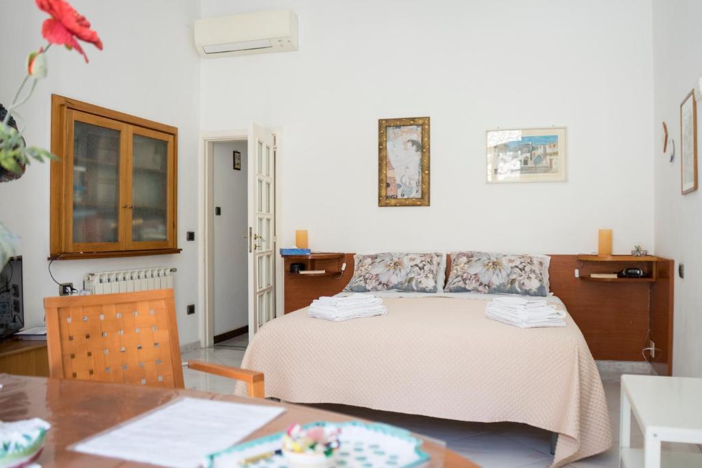 Piano Rooms B&B - 3