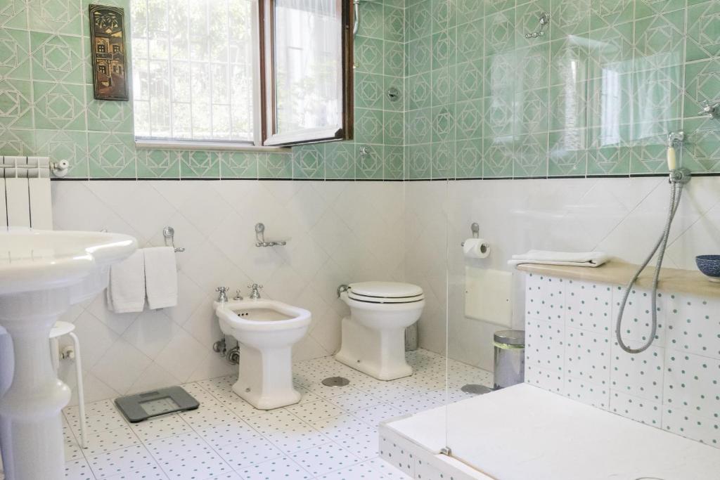 Piano Rooms B&B - 4