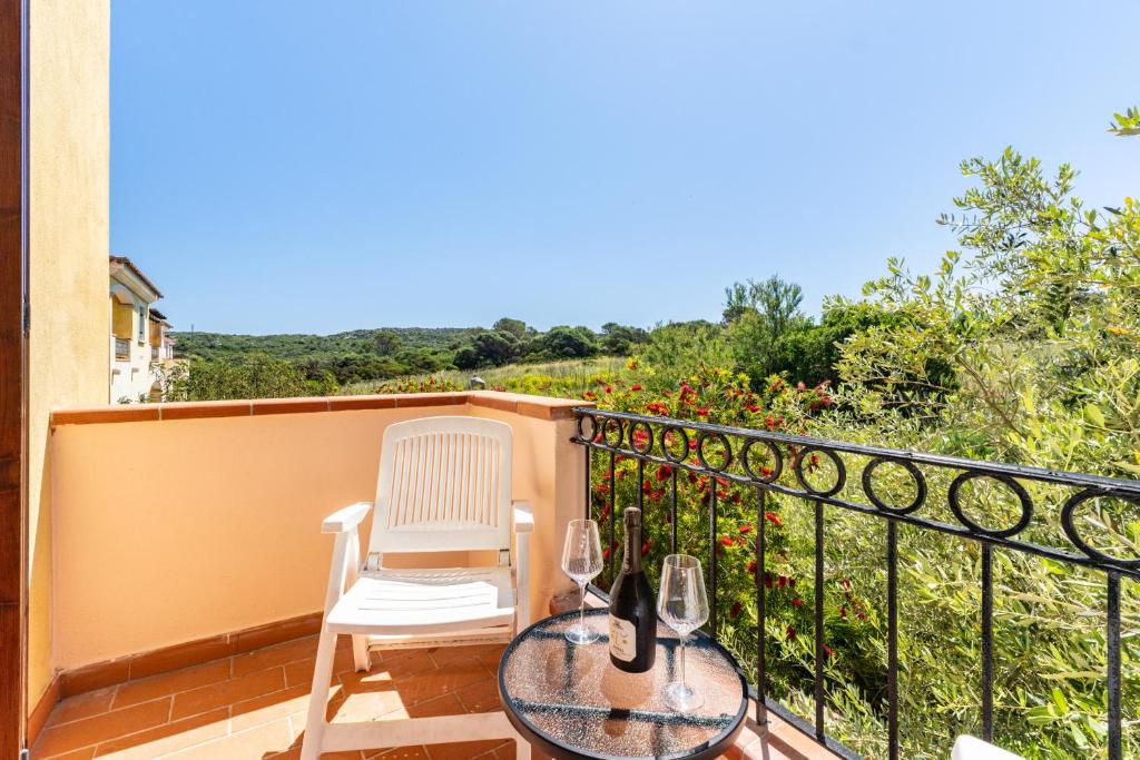 Blu Gallura - 3