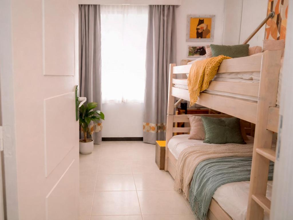 CENTRO CASTILLO by Roccos Retreats with private terrace and parking - 5