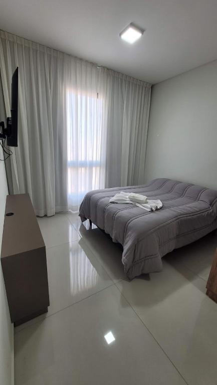 Departamento amoblado centrico - 3