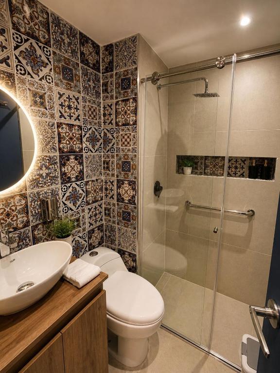 Apartamento moderno en Zona G con Parqueadero - 4