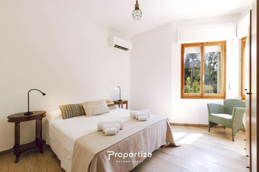 Casa Lea di Propertize - 4
