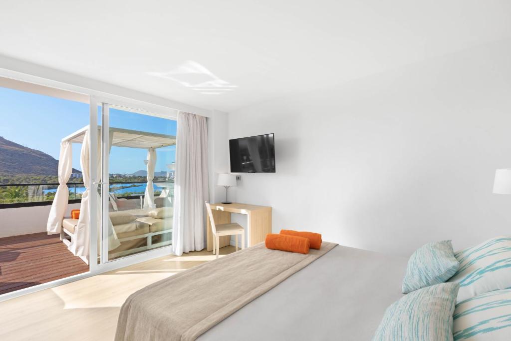 VIVA Eden Lago — Hotel rooms in Alcudia, Balearic Islands