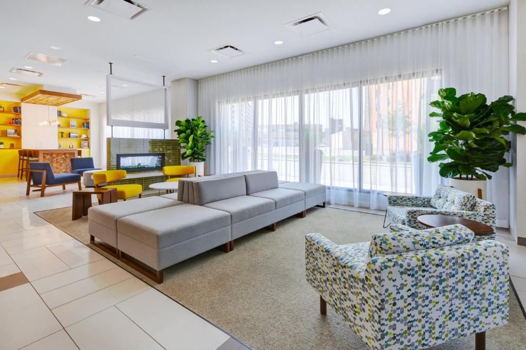 Hotel Indigo Detroit Downtown by IHG 호텔 이미지 1