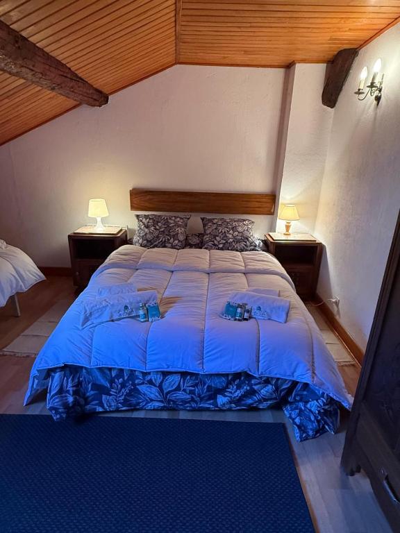 MY CASA - St Martin-Vesubie - Charming 1-Bedroom Apartment Nature & Mountain Getaways - 4