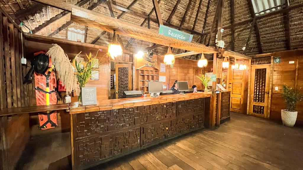 Hotel Amazon by On Vacation - 4