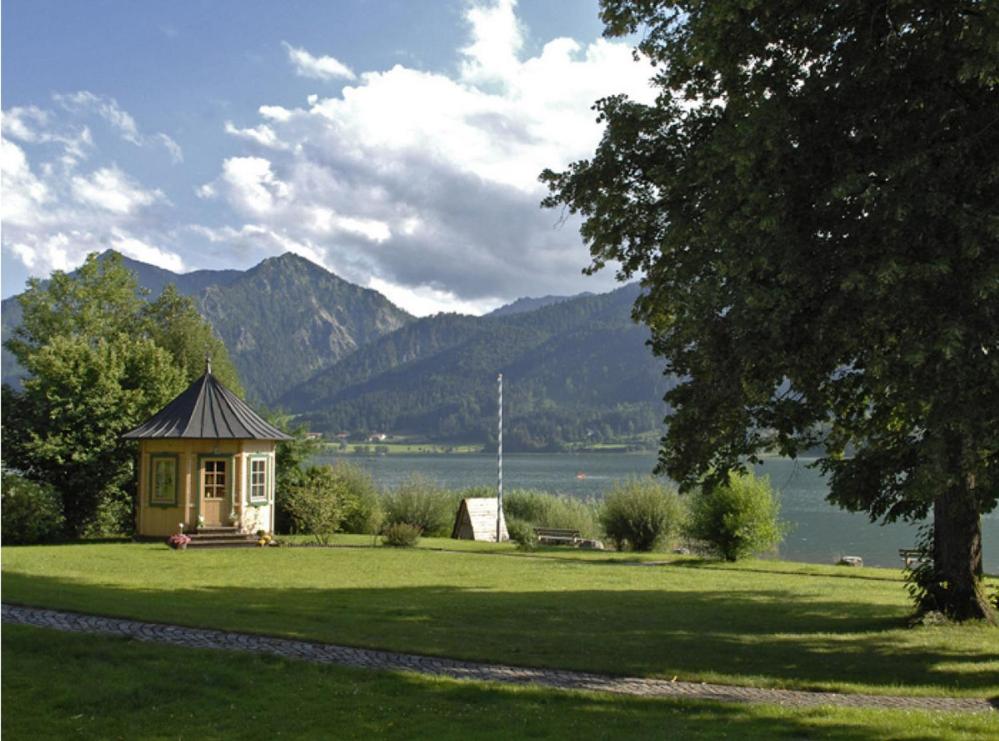 Ferienappartements Lechner am See - 1
