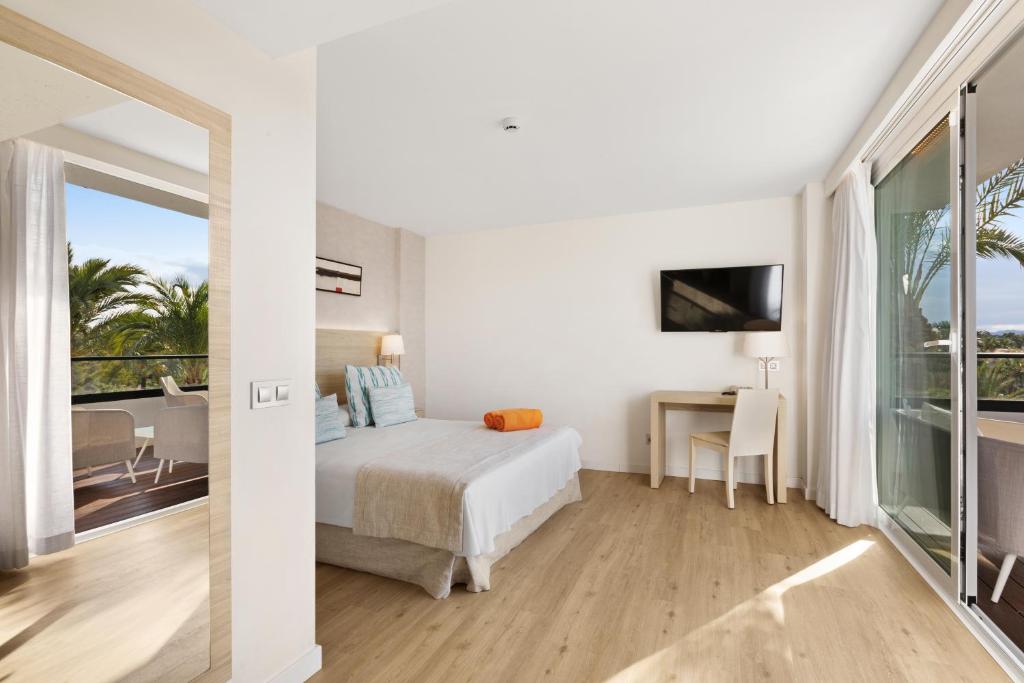 VIVA Eden Lago — Hotel rooms in Alcudia, Balearic Islands