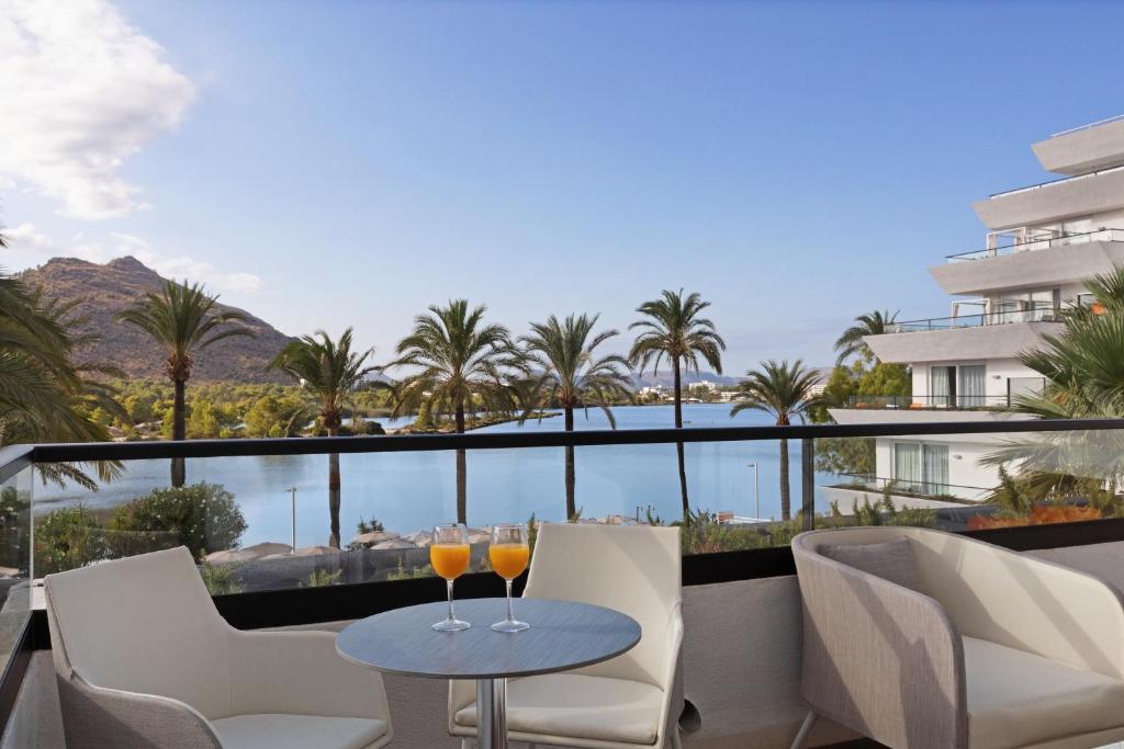 VIVA Eden Lago — Hotel rooms in Alcudia, Balearic Islands