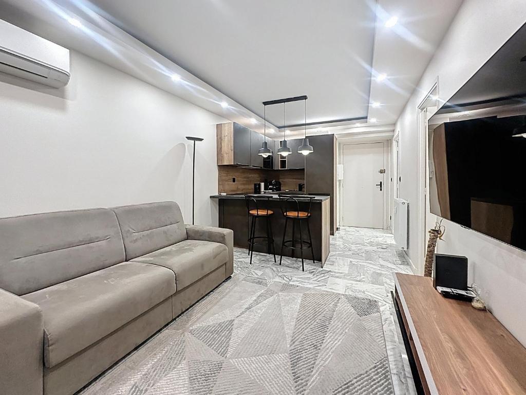 Stylish One-Bedroom Near Croisette - 5