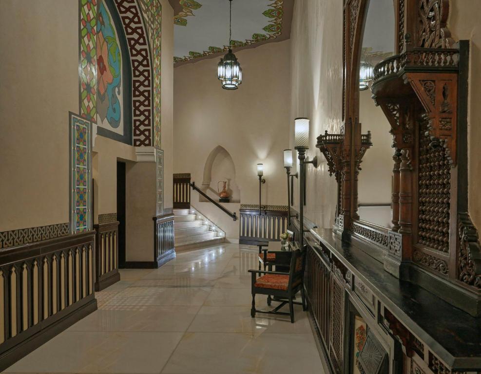 Facilities