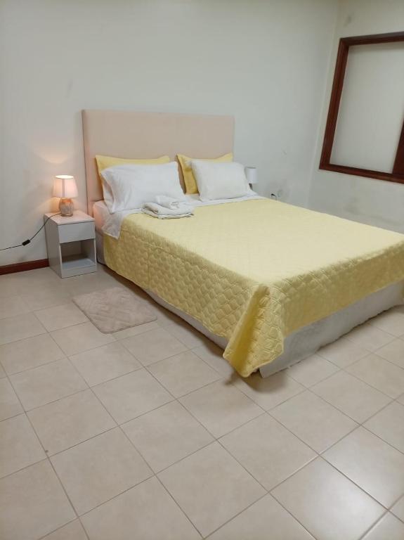 BauHouse Comfort Suites Asuncion - 5
