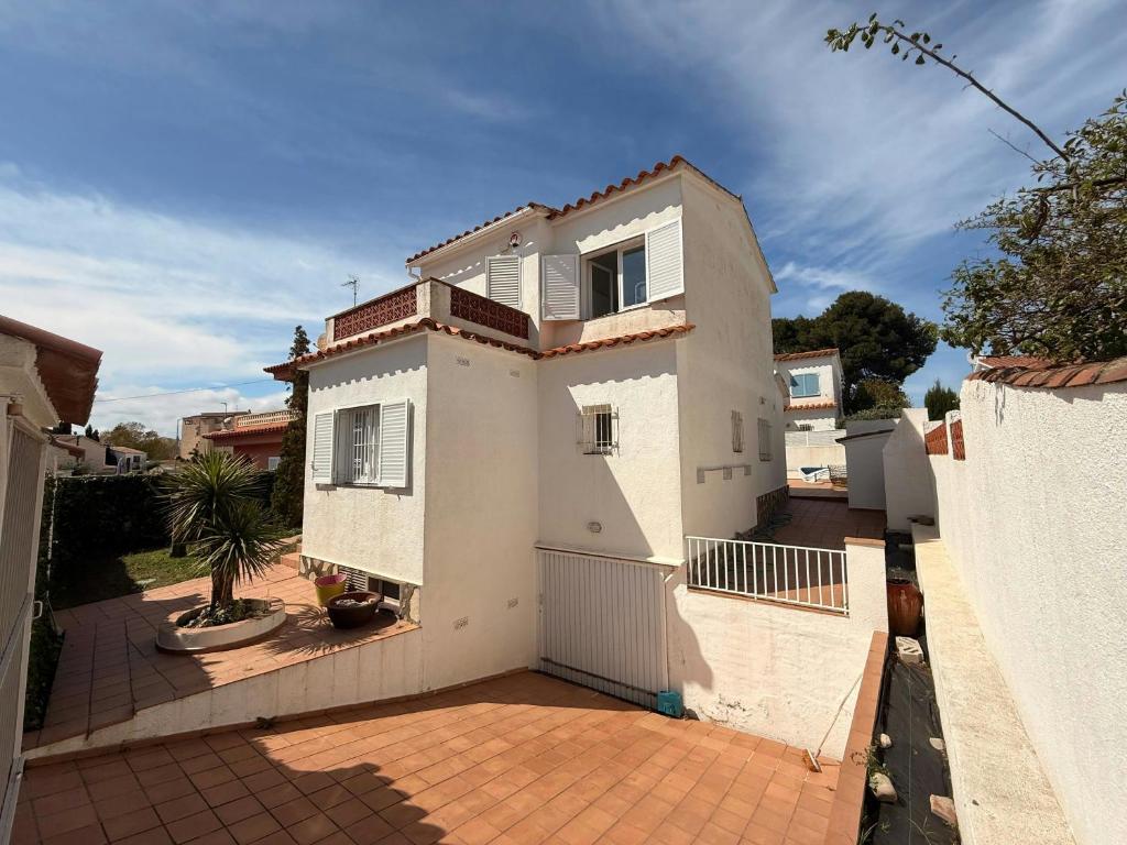 Villa Riells Mar - 1