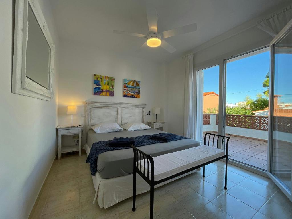 Villa Riells Mar - 5