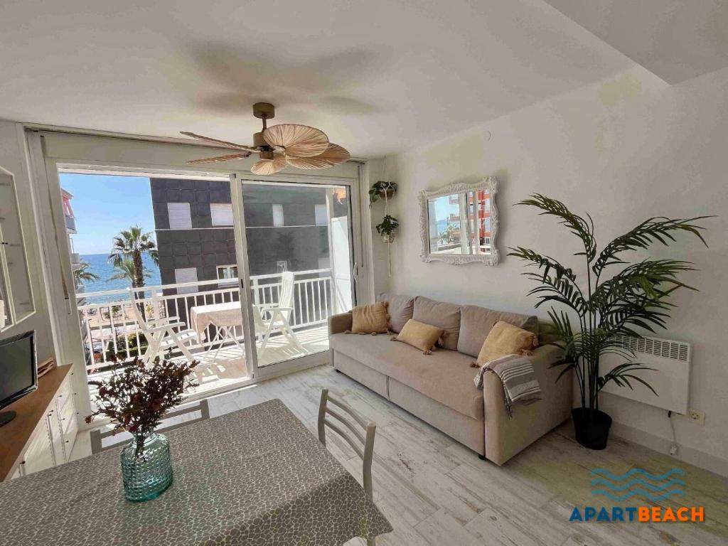 APARTBEACH SUNSET HOUSE SALOU y VISTAS PLAYA - 1
