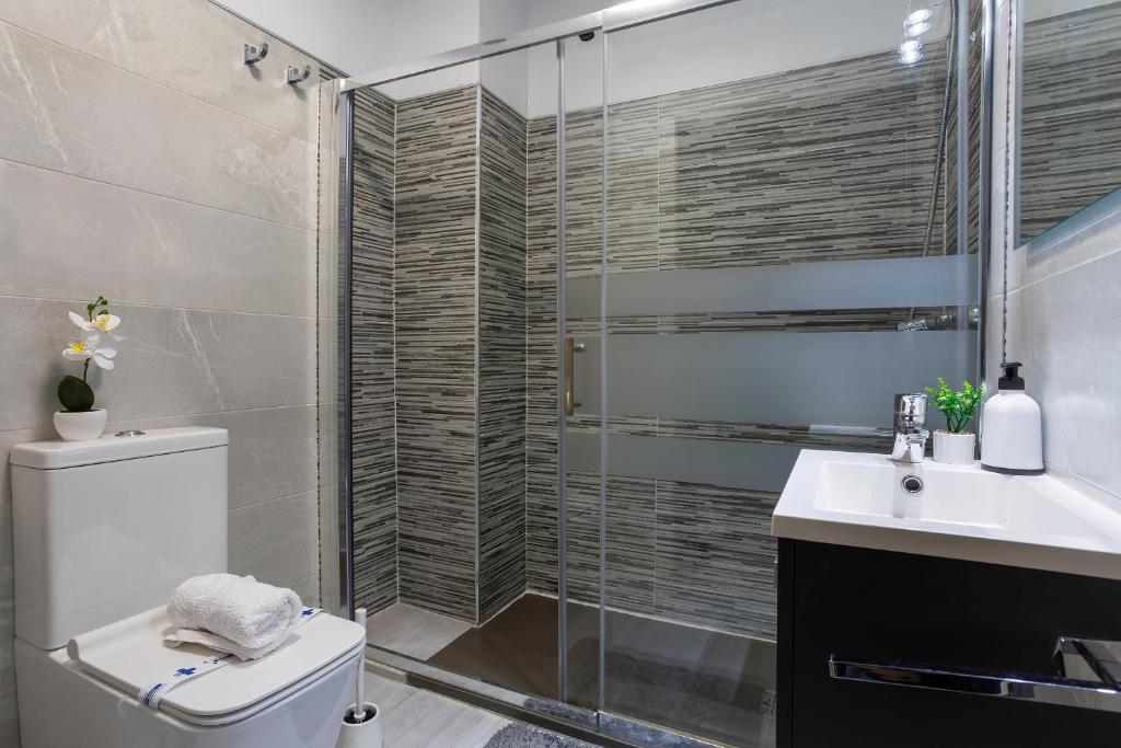 Sunstay Loft Churriana - 2