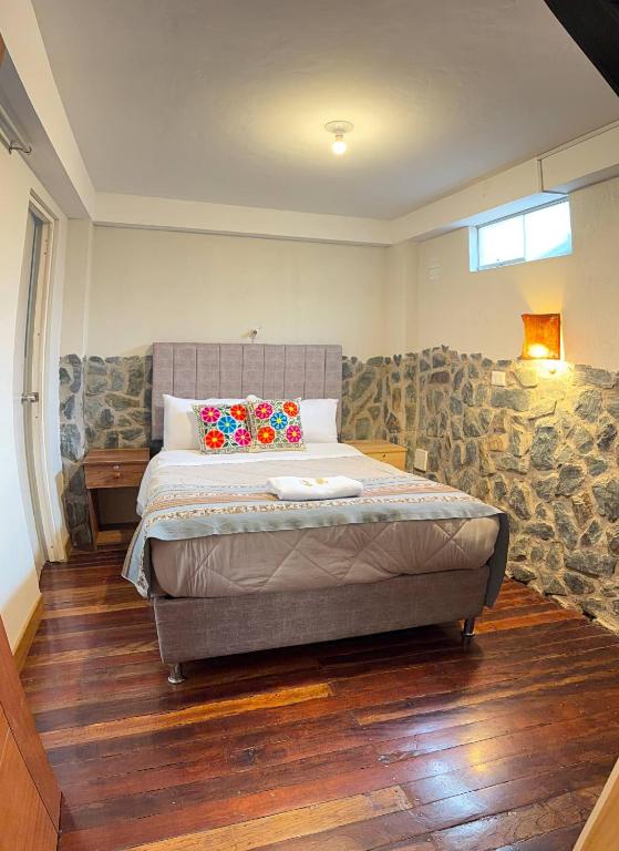 intikilla hostal - 1