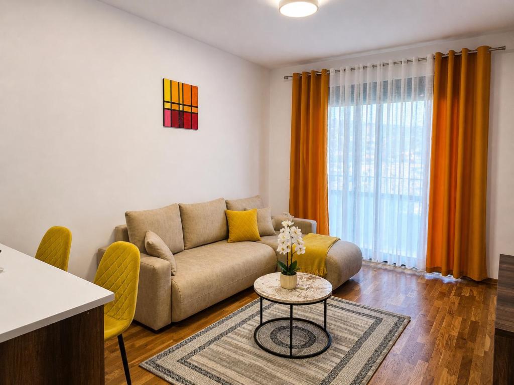 Aura Apartments - 1