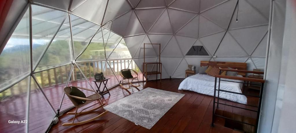 Cinco Elementos Glamping - 4