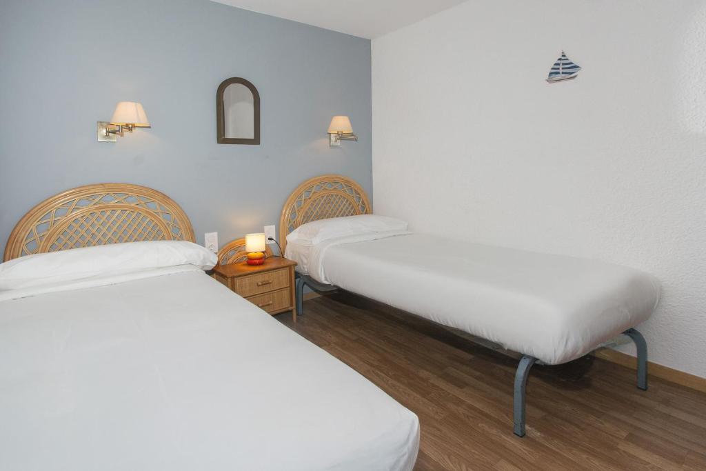 WELCS APARTAMENTO 350 EMP en el centro - 5